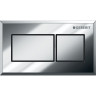 Клавиша смыва GEBERIT 116.053.KA.1 хром