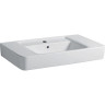 Раковина GEBERIT RENOVA NR.1 PLAN 85 см 122185000
