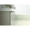 Тумба под раковину GEBERIT ACANTO 500,612.JL.2 90 см